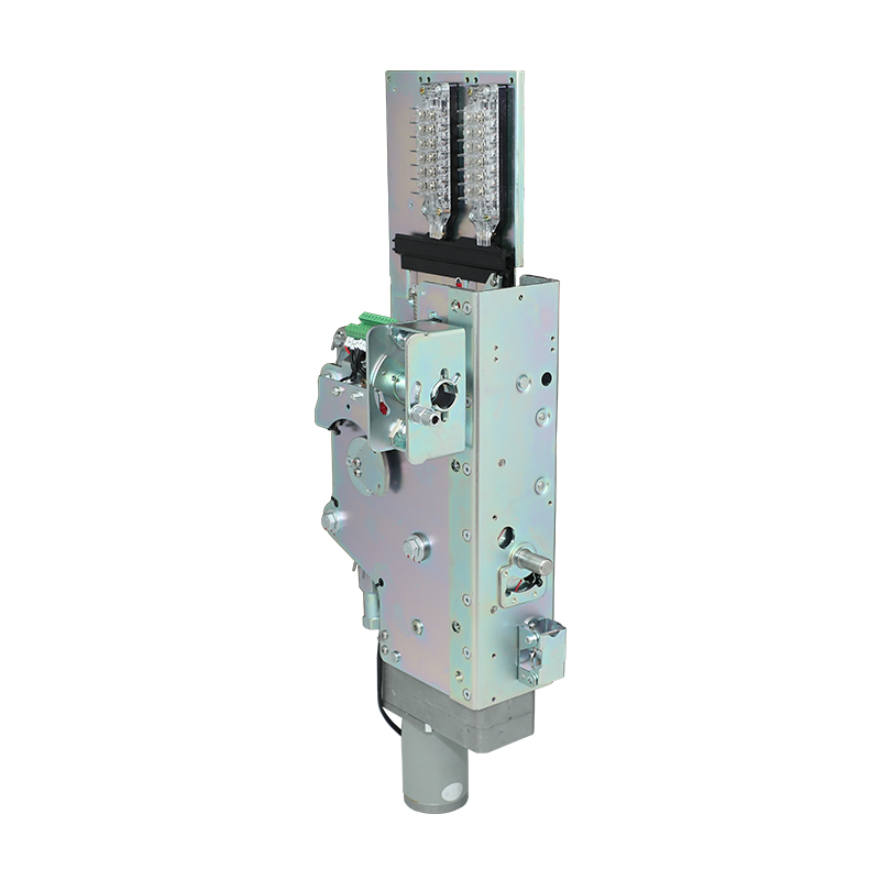 SJN3-12D電動操作機(jī)構(gòu)